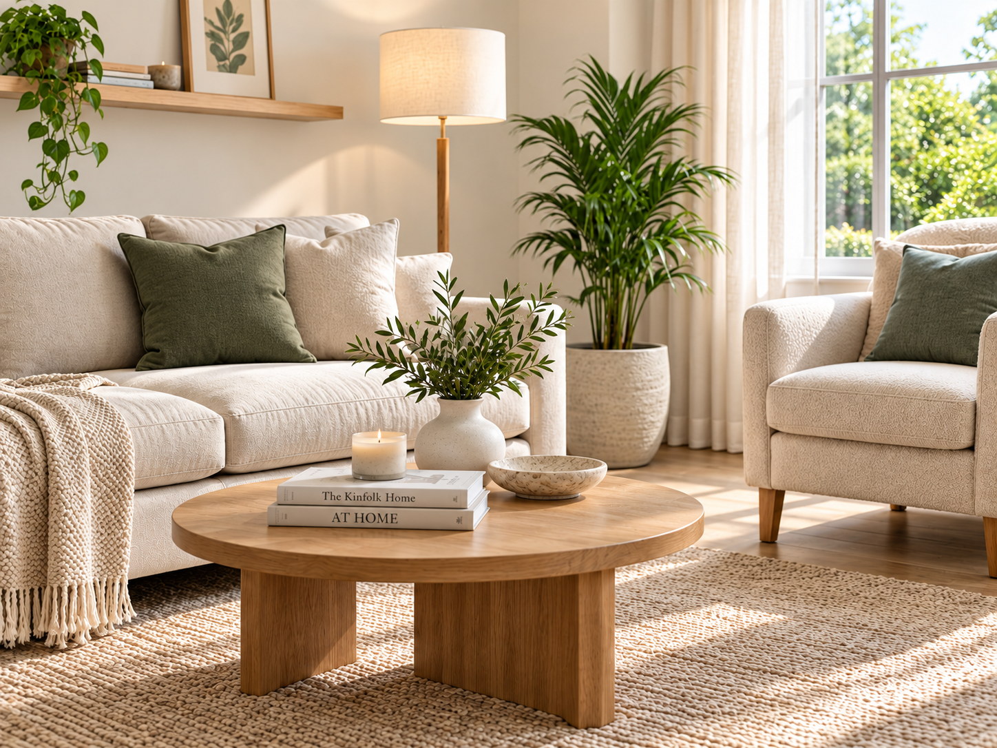 Housewell Home residential cleaning
